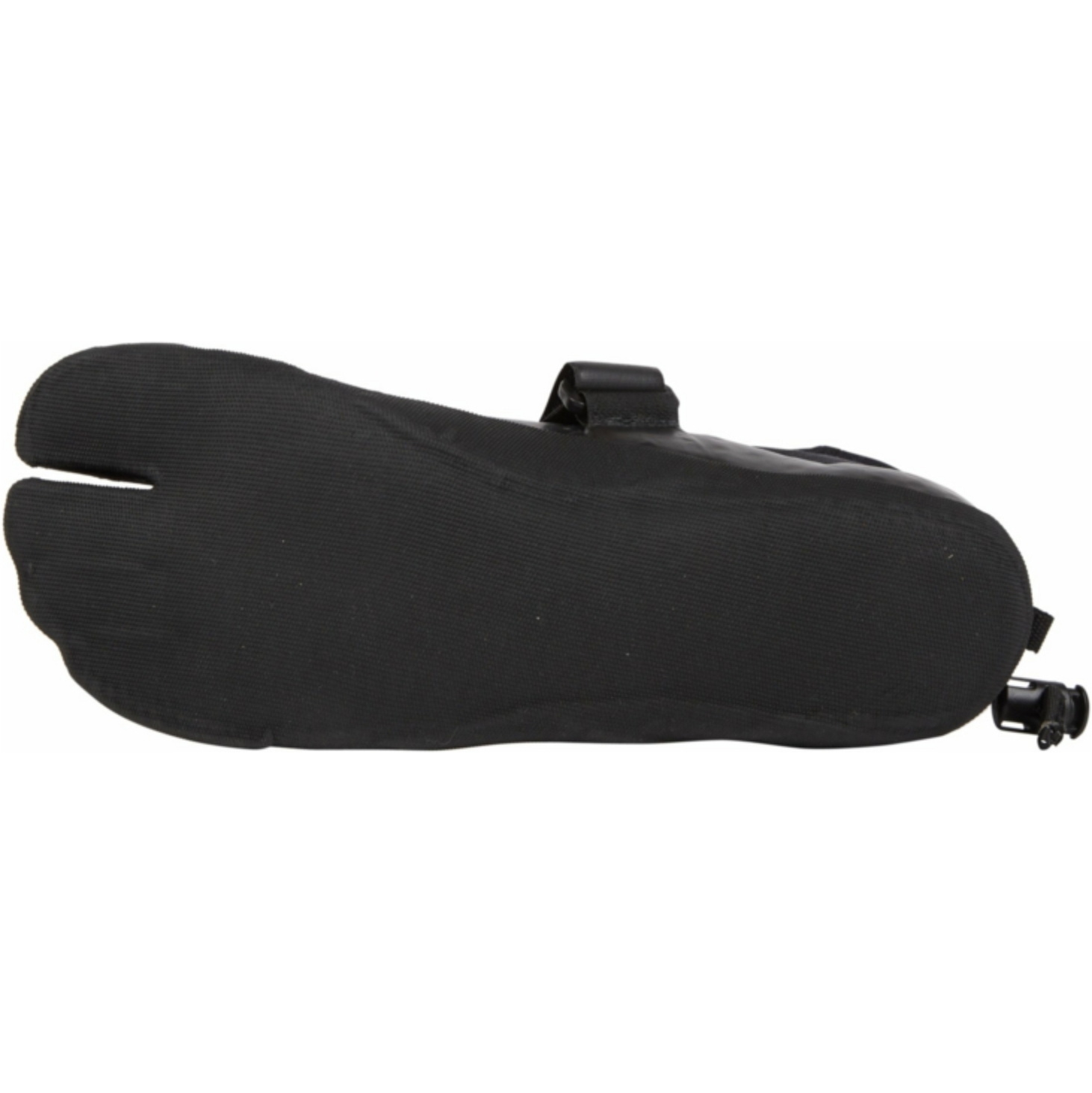 2026 Billabong Pro Reef 2mm Split Toe Reef Botas ABYWW00121 - Black